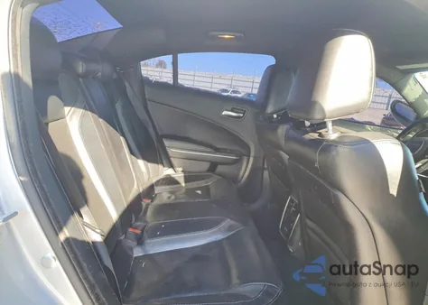 2020 Dodge Charger Sxt from USA, damaged, VIN 2C3CDXBG1LH111102